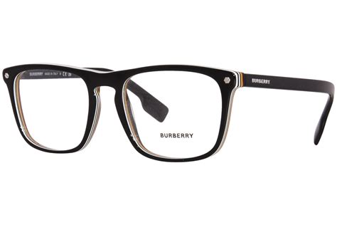 burberry be2340 eyeglasses|Burberry BE2340 Square Glasses .